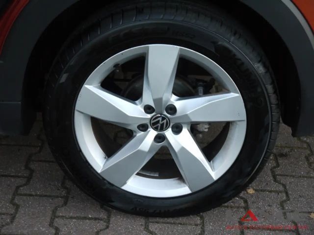Volkswagen T-Cross DSG Style
