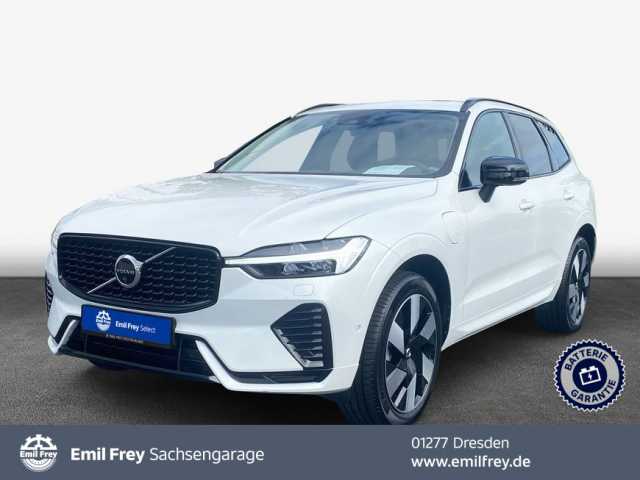 Volvo XC60 XC60