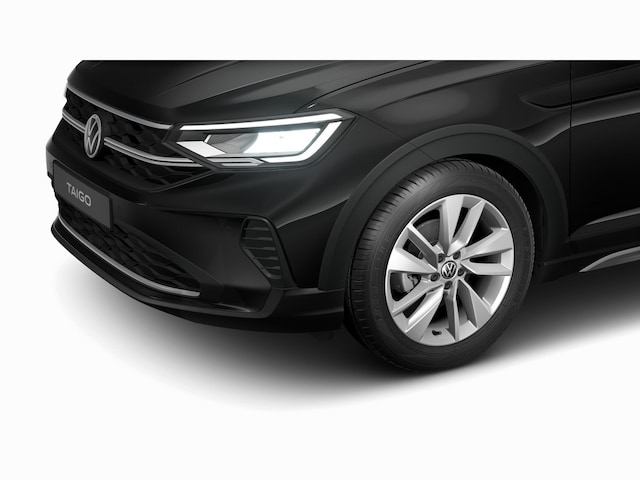 Volkswagen Taigo 1.0 TSI DSG Move