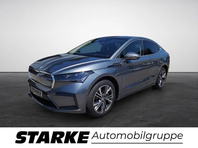 Skoda Enyaq Coupe Suite iV 85