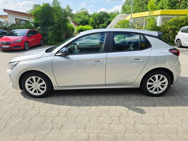 Opel Corsa Edition