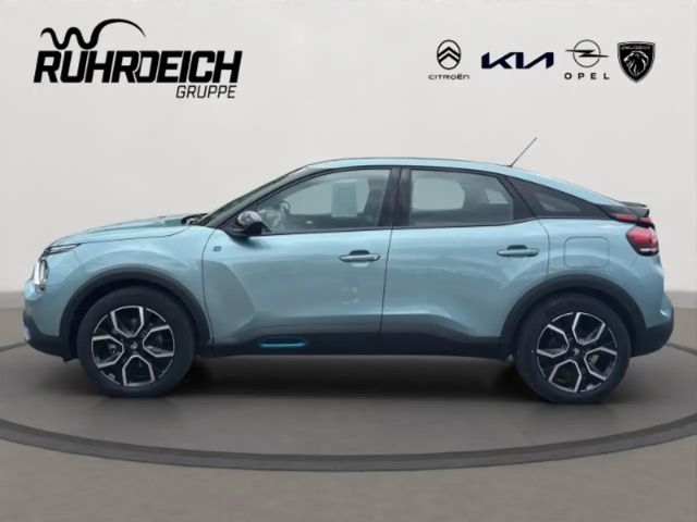 Citroën ë-C4 Feel Pack