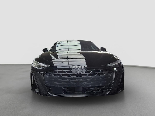 Audi A6 Quattro S-Tronic Sedan