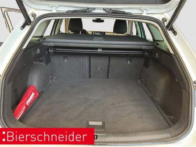 Seat Leon 1.5 TSI FR-lijn