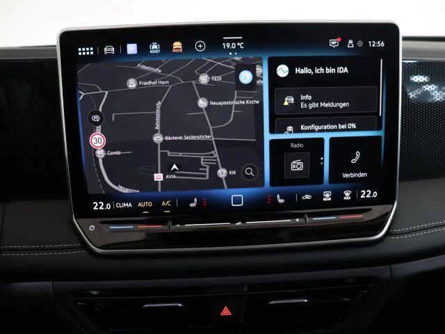 Volkswagen Tiguan 2.0 TDI DSG