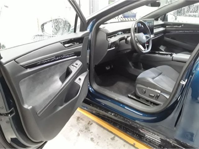 Volkswagen ID.7 Pro Tourer