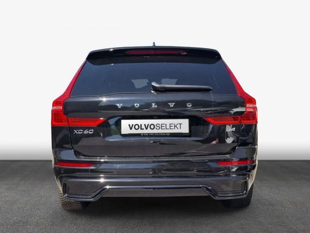 Volvo XC60 Dark Plus