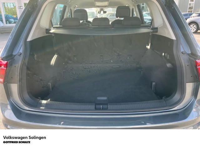 Volkswagen Tiguan 2.0 TDI Allspace DSG Life