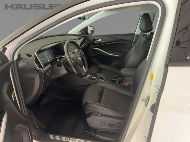 Opel Grandland X Ultimate