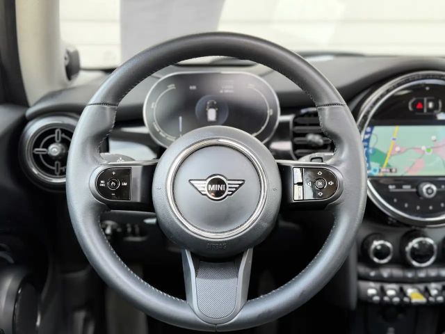 MINI Mini Electric SE