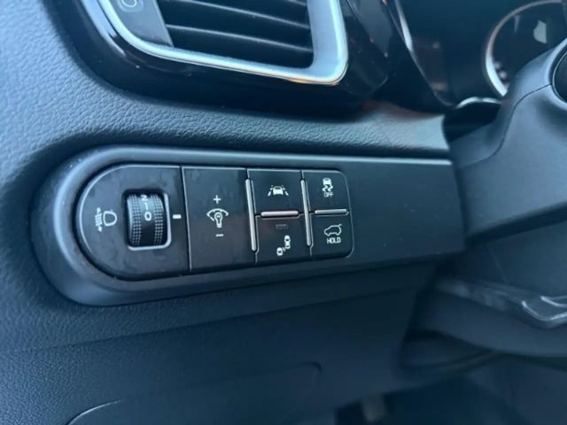 Kia Ceed Spirit SportWagon