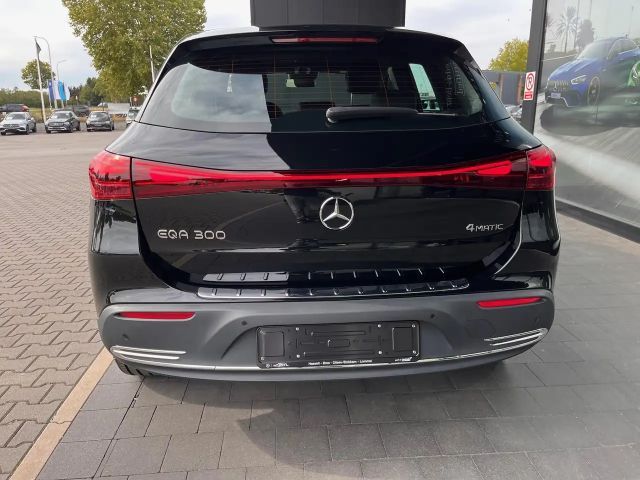 Mercedes-Benz EQA 300 4MATIC