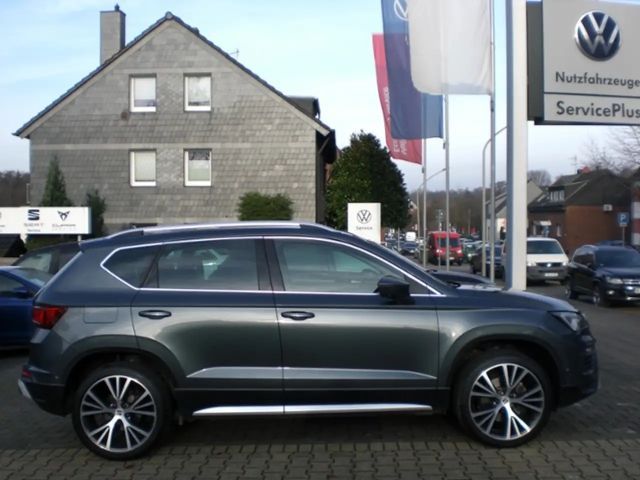 Seat Ateca 1.5 TSI DSG