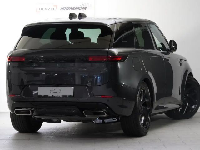 Land Rover Range Rover Sport HSE