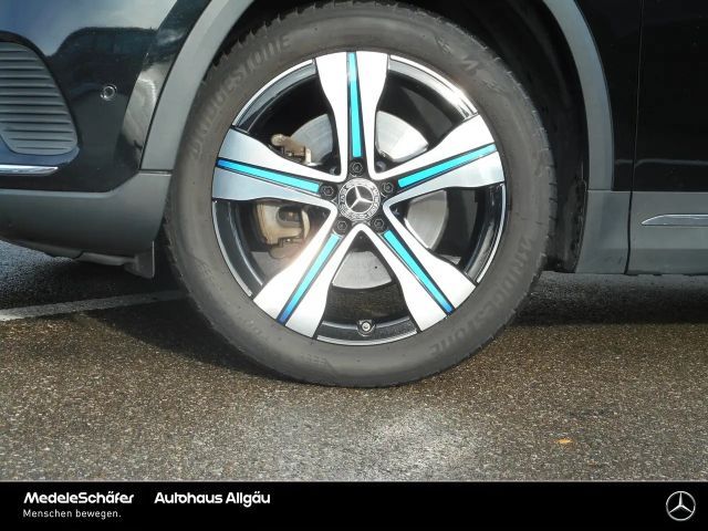 Mercedes-Benz EQA 250 Progressive