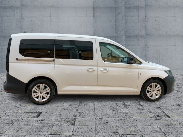 Volkswagen Caddy 2.0 TDI DSG Maxi