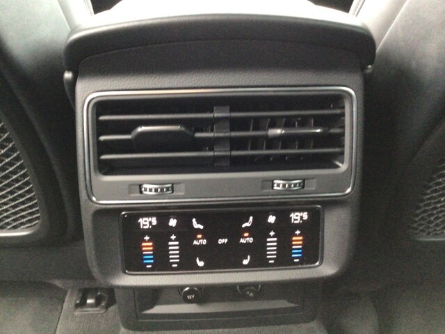 Audi Q8 50 TDI Quattro