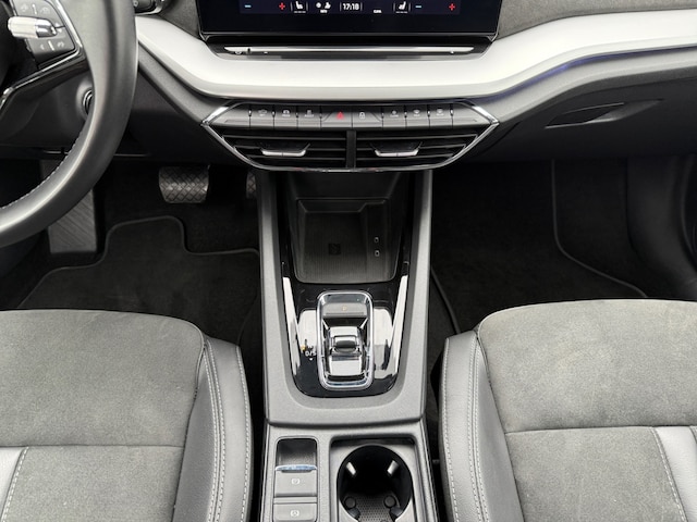 Skoda Octavia 2.0 TDI Combi Style Style