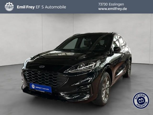 Ford Kuga Plug in Hybrid ST Line X