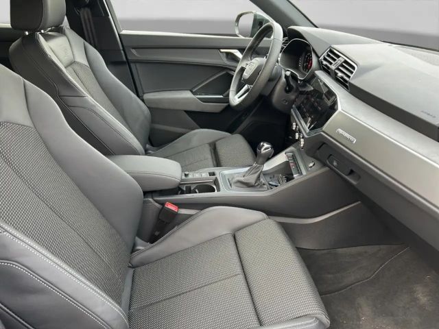 Audi Q3 2.0 TFSI Quattro S-Line