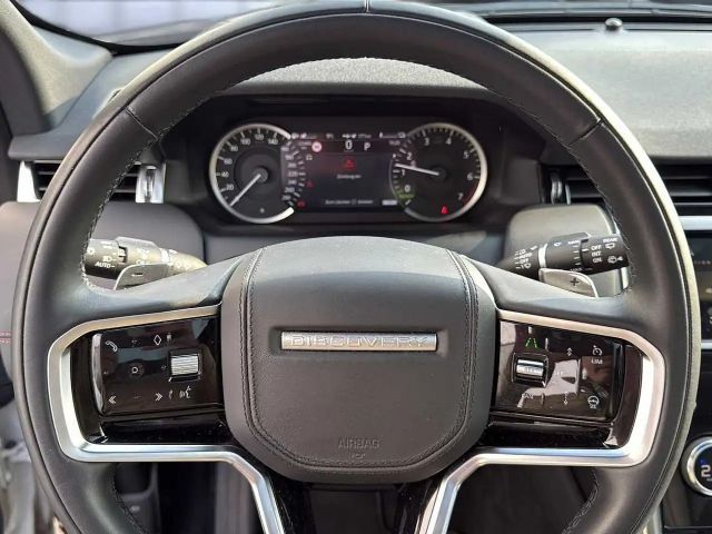 Land Rover Discovery Sport HSE P300e