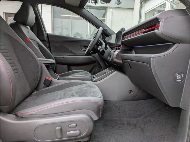 Hyundai Kona 1.6 Hybrid N Line