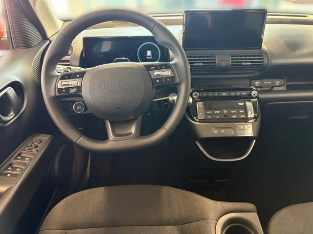 Hyundai INSTER 49 kWh