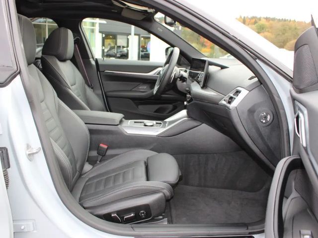 BMW 420 420i Coupé M-Sport