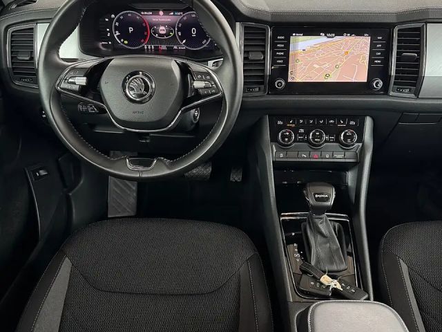 Skoda Kodiaq ///VERKAUFT///