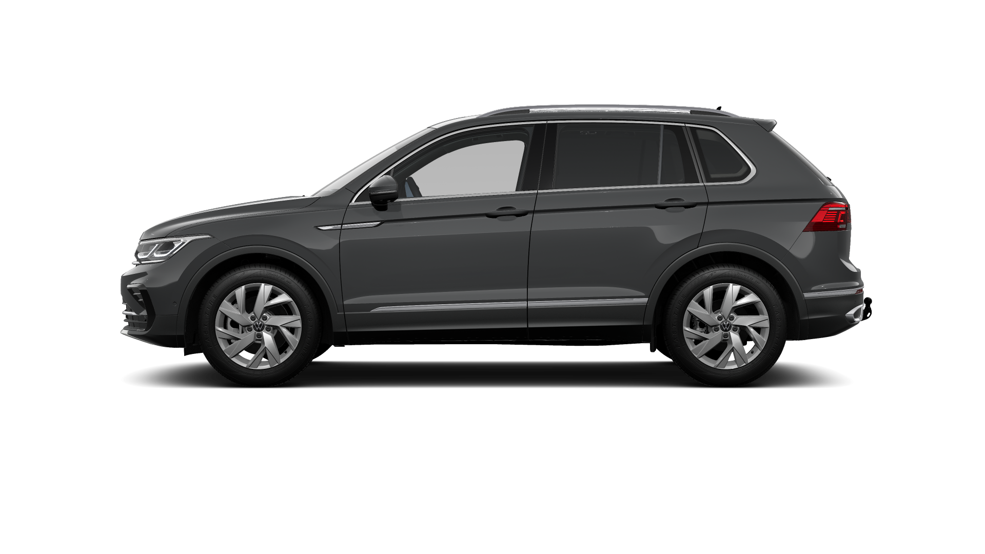 Volkswagen Tiguan 2.0 TDI DSG