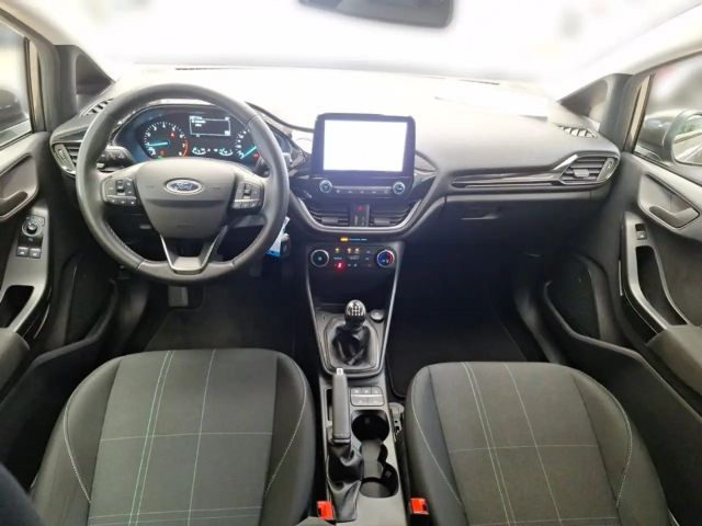 Ford Fiesta Cool & Connect