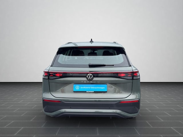 Volkswagen Tayron 2.0 TDI DSG