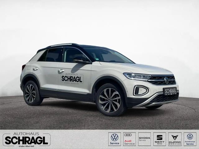 Volkswagen T-Roc 1.0 TSI Style