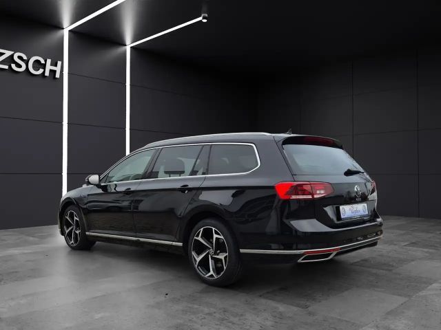 Volkswagen Passat GTE Variant