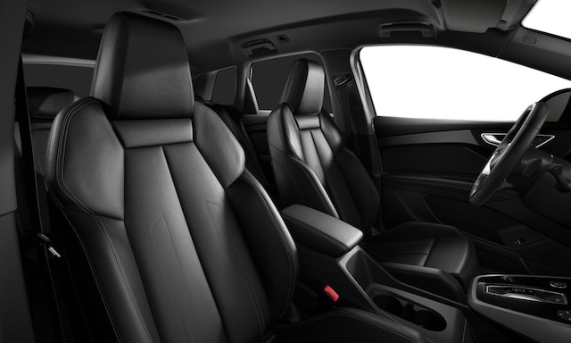 Audi Q6 e-tron SUV e-tron Audi Q6 SUV e-tron