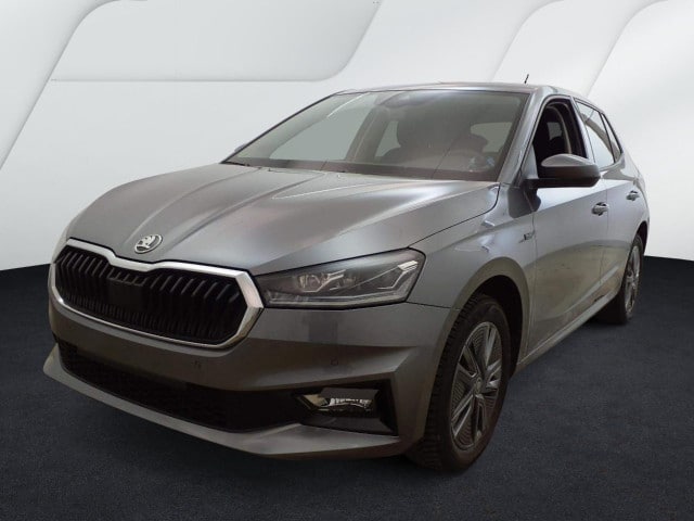 Skoda Fabia 1.0 TSI Tour