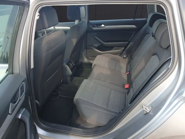 Volkswagen Passat Business DSG Variant
