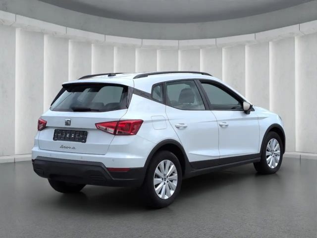Seat Arona DSG Style