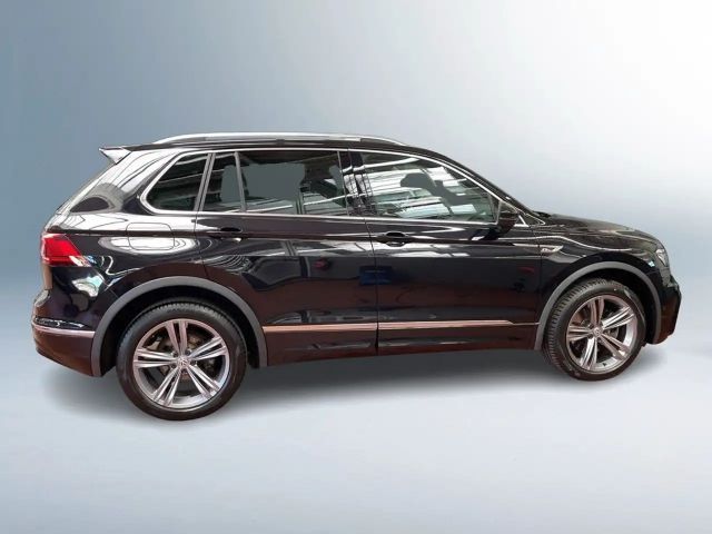Volkswagen Tiguan 4Motion DSG Highline R-Line