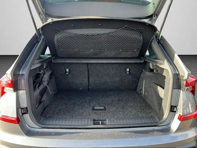 Skoda Kamiq 1.0 TSI Monte Carlo