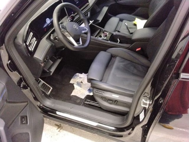 Volkswagen Tiguan 2.0 TDI IQ.Drive