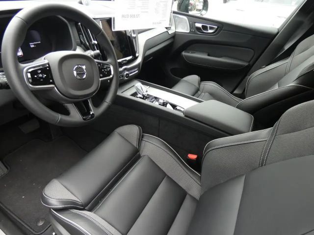 Volvo XC60 AWD T6 Ultra