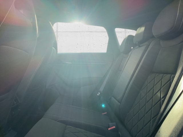 Skoda Karoq 2.0 TSI 4x4 Sportline