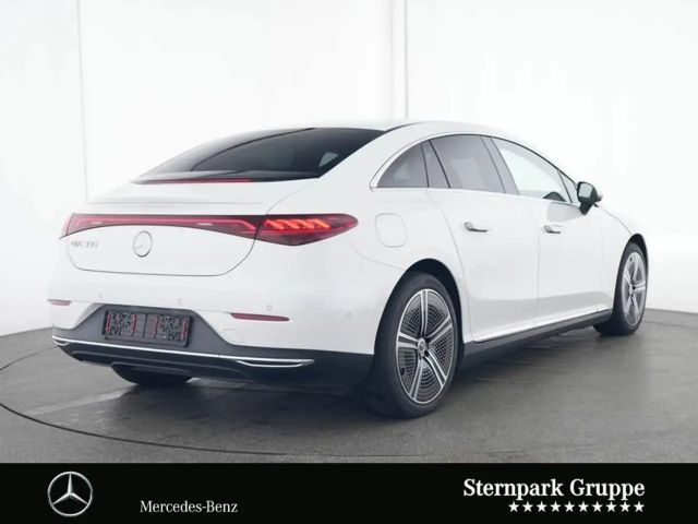 Mercedes-Benz EQE 350 Sedan