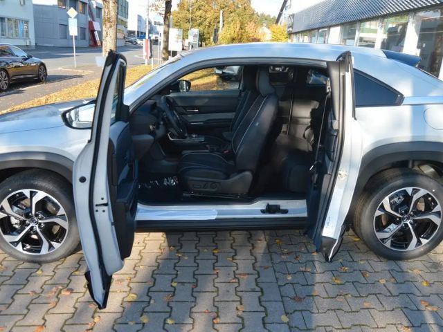 Mazda MX-30 Exclusive-line