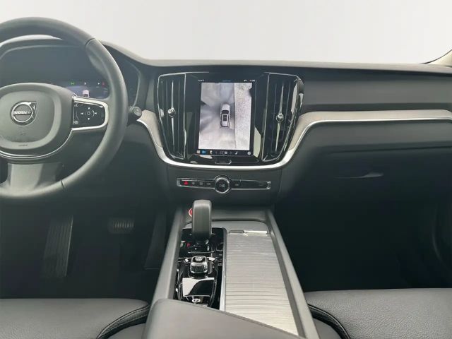 Volvo V60 Dark Plus