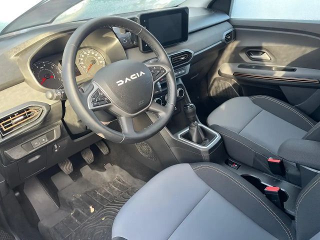 Dacia Jogger ECO-G Extreme