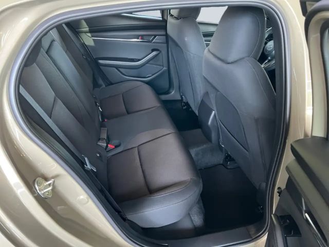 Mazda 3 Exclusive-line SkyActiv e-Skyactiv