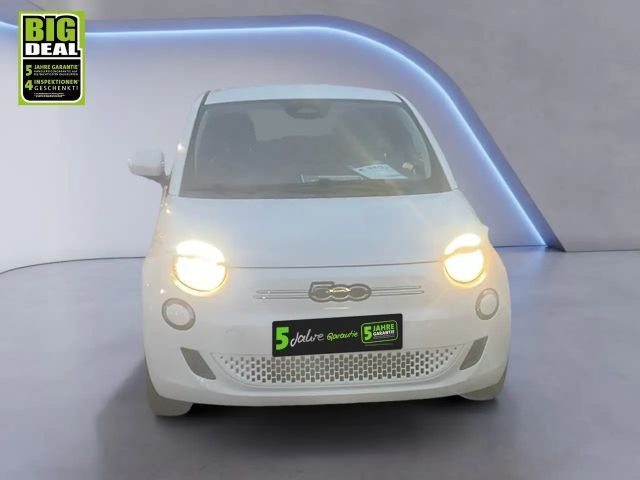 Fiat 500e 500 e Base KeyLess KlimaA Navi SpurH