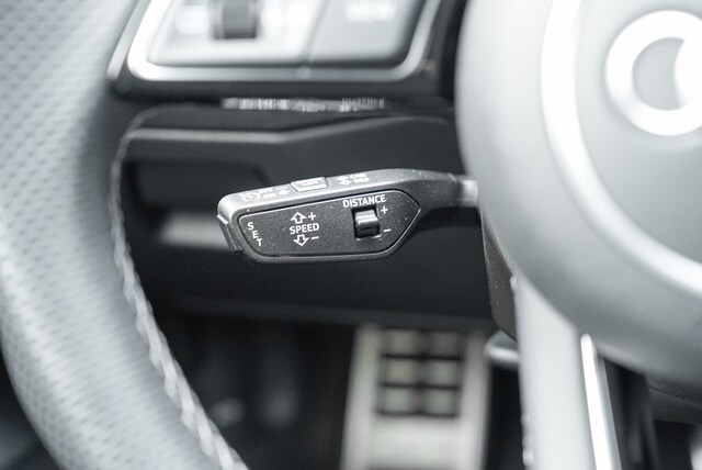 Audi S3 Quattro S-Tronic Sedan